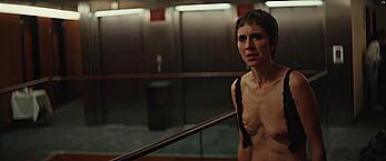Actress - Aina Clotet: Movie - Viva